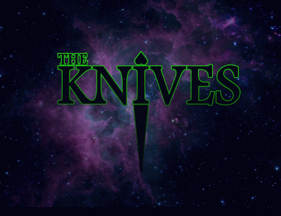 logo The Knives